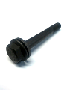 Image of Central screw. M10X1X75 image for your BMW